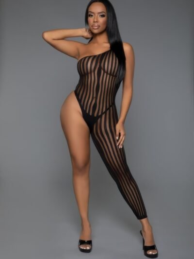 2363 Stealing Hearts Bodystocking