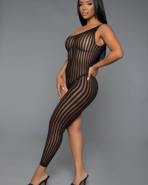 2363 stealing hearts bodystocking