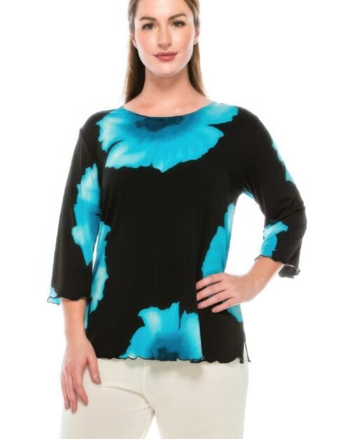 bns print missy tank dress