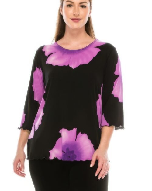 bns print missy tank dress