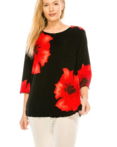 bns print missy tank dress