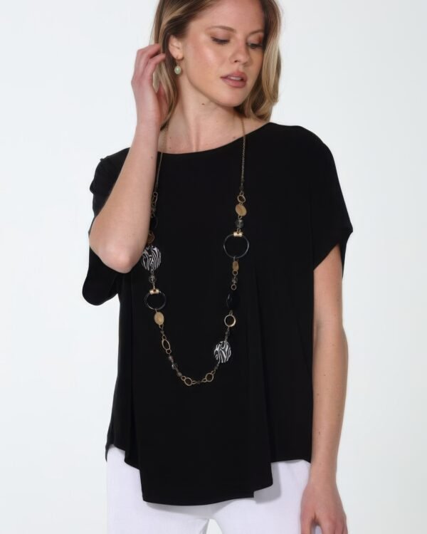 Hit Dolman Sleeve Top