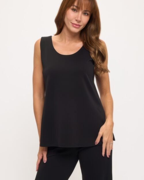 damboru sleeves tank top