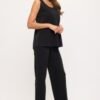 Damboru Wide Leg Pants
