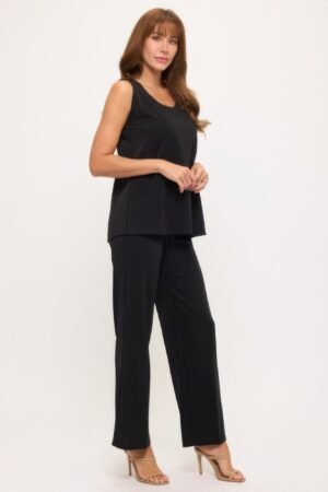 Damboru Wide Leg Pants