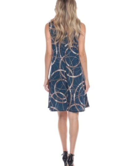 Glitter Short Tank Dress Glitter Short Tank Dress
