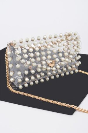 Rhinestone Clear Plus Size Belt Bag Rhinestone Clear Plus Size Belt Bag