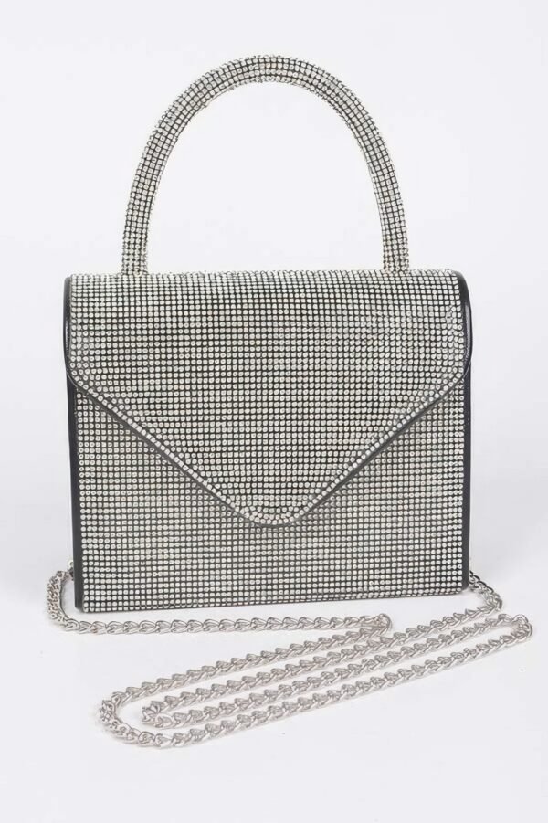 Crossbody Weddings Bag