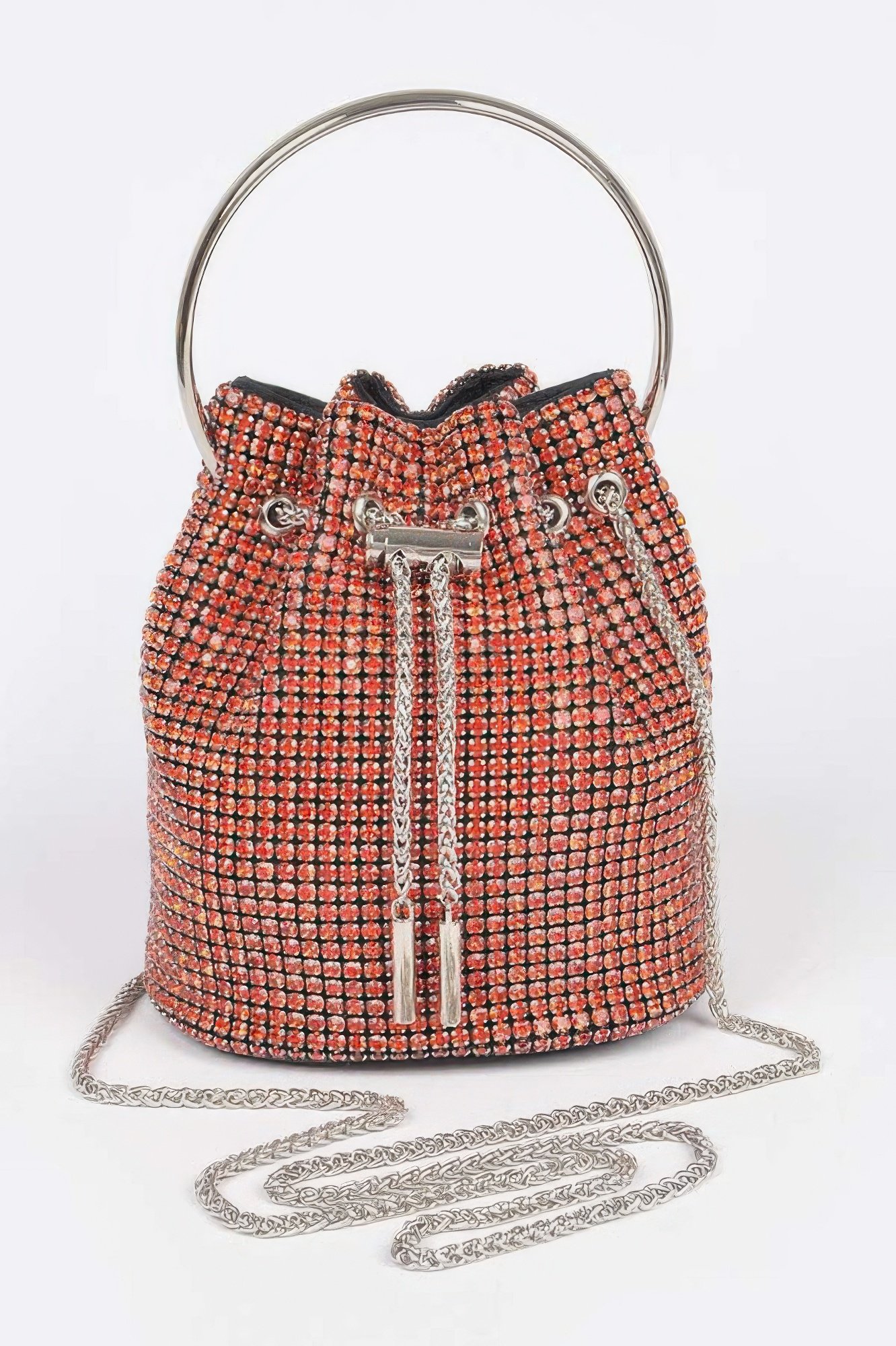 Oversized Cube Shape Clutch Oversized Cube Shape Clutch