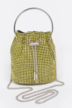 Oversized Cube Shape Clutch Oversized Cube Shape Clutch