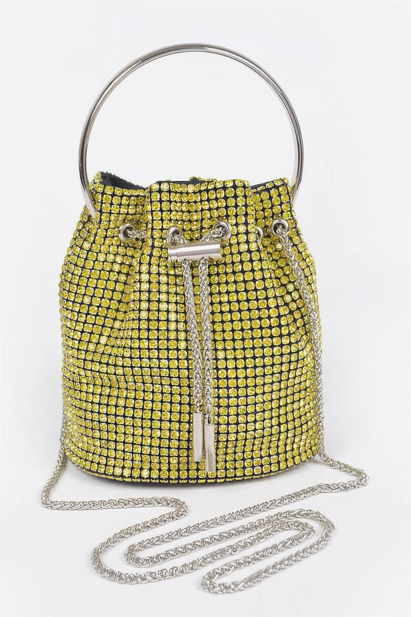 Oversized Cube Shape Clutch Oversized Cube Shape Clutch