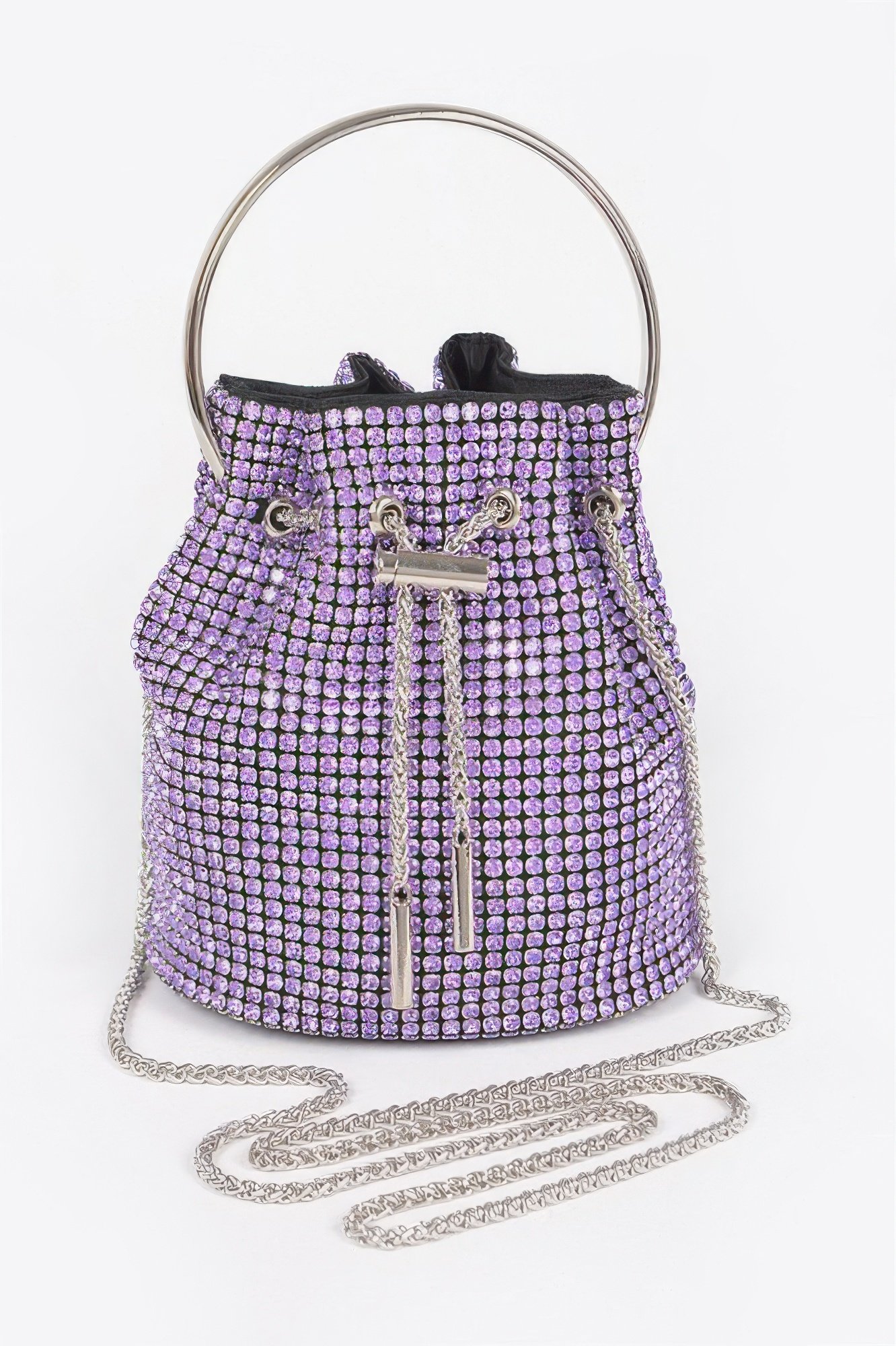 Oversized Cube Shape Clutch Oversized Cube Shape Clutch