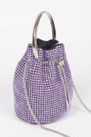 Oversized Cube Shape Clutch Oversized Cube Shape Clutch
