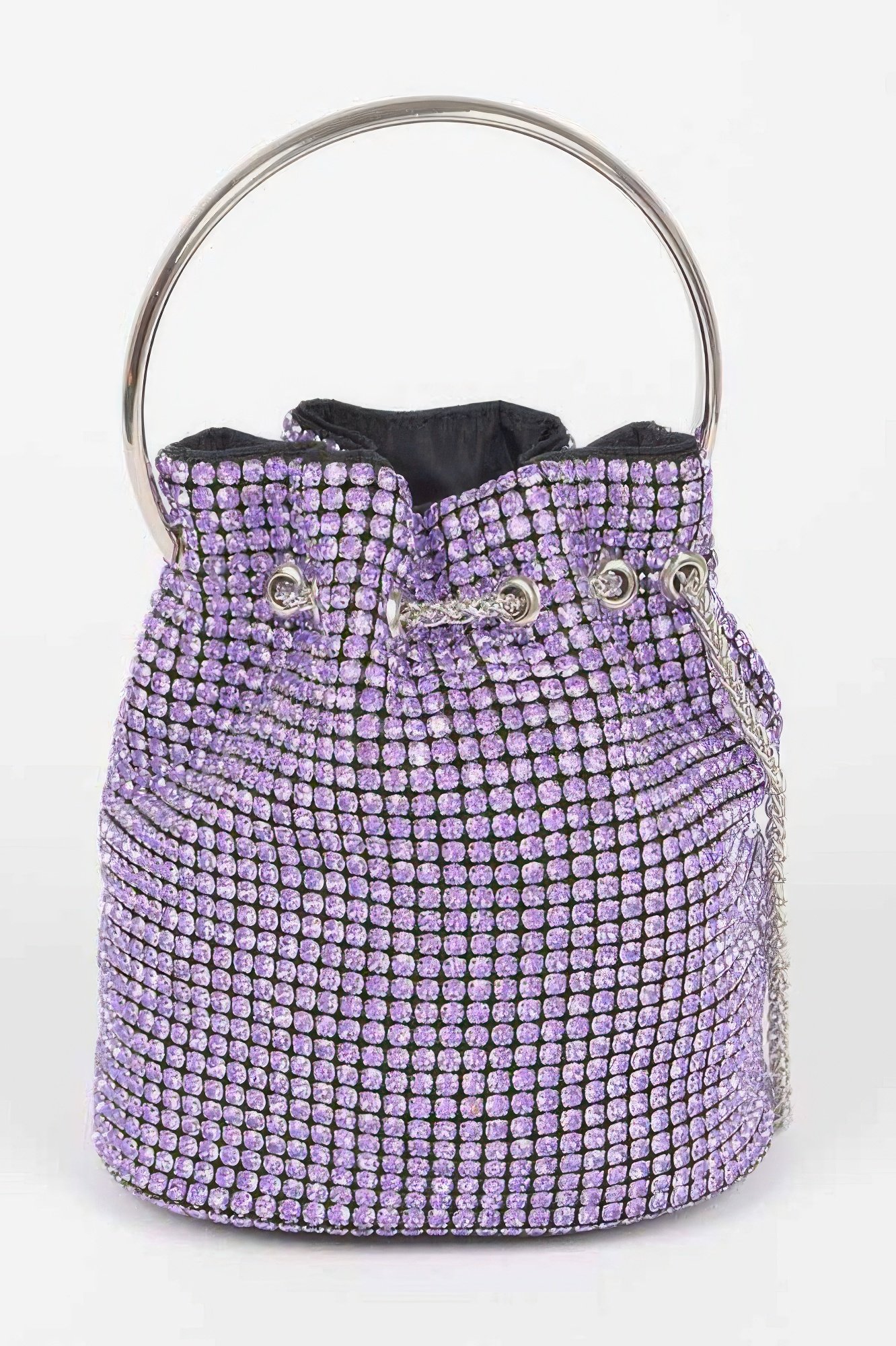 Oversized Cube Shape Clutch Oversized Cube Shape Clutch