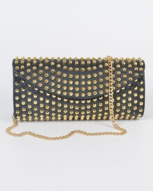 Full Studded Clutch
