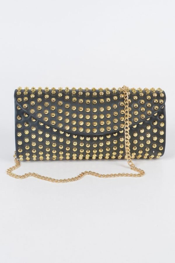Full Studded Clutch