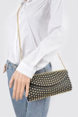Full Studded Clutch