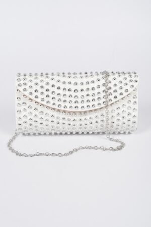 Full Studded Clutch