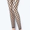 Fishnet Tights