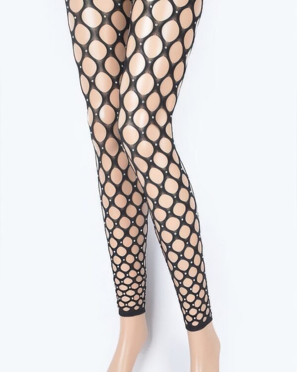 Fishnet Tights