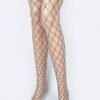 Fishnet Fashion Stocking