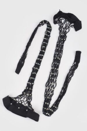 Fishnet Fashion Stocking Fishnet Fashion Stocking