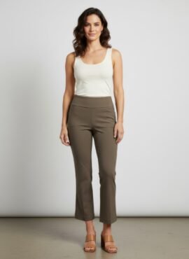 Counterparts Solid Pull On Pants Counterparts Solid Pull On Pants