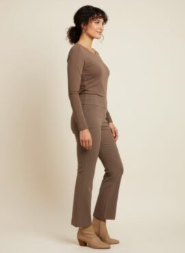 Counterparts Solid Pull On Pants Counterparts Solid Pull On Pants