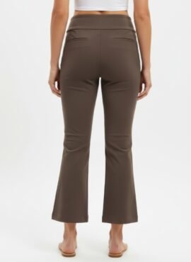 Counterparts Solid Pull On Pants Counterparts Solid Pull On Pants