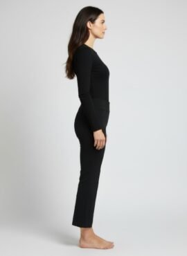 Counterparts Solid Pull On Pants Counterparts Solid Pull On Pants
