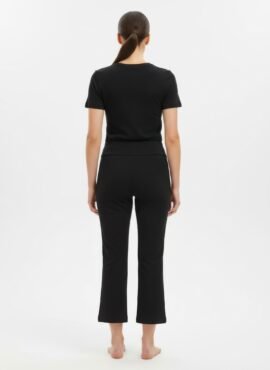Counterparts Solid Pull On Pants Counterparts Solid Pull On Pants