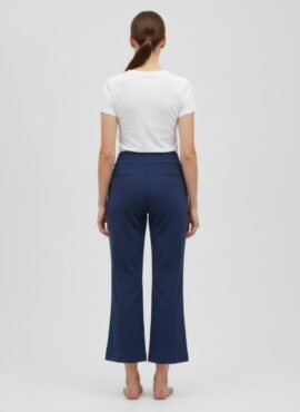 Counterparts Solid Pull On Pants Counterparts Solid Pull On Pants