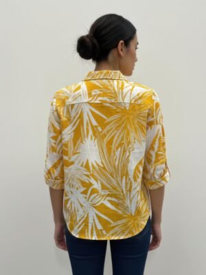 Unique Spectrum Blouse Unique Spectrum Blouse