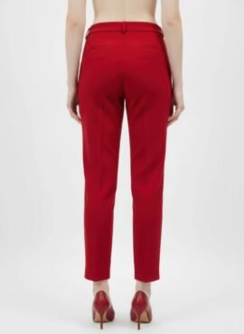 Zac & Rachel Solid Ankle Pants Zac & Rachel Solid Ankle Pants