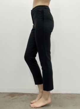 Zac & Rachel Solid Ankle Pants Zac & Rachel Solid Ankle Pants