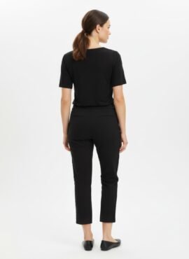 Zac & Rachel Solid Ankle Pants Zac & Rachel Solid Ankle Pants