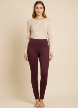 Dash Solid Pull On Pants Dash Solid Pull On Pants