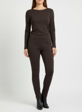 Dash Solid Pull On Pants Dash Solid Pull On Pants