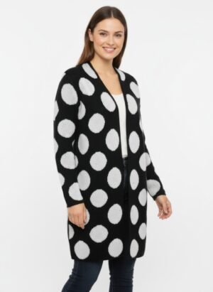 By Design Open Cardigan Sweater By Design Open Cardigan Sweater