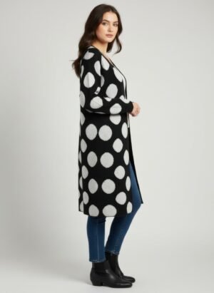 By Design Open Cardigan Sweater By Design Open Cardigan Sweater