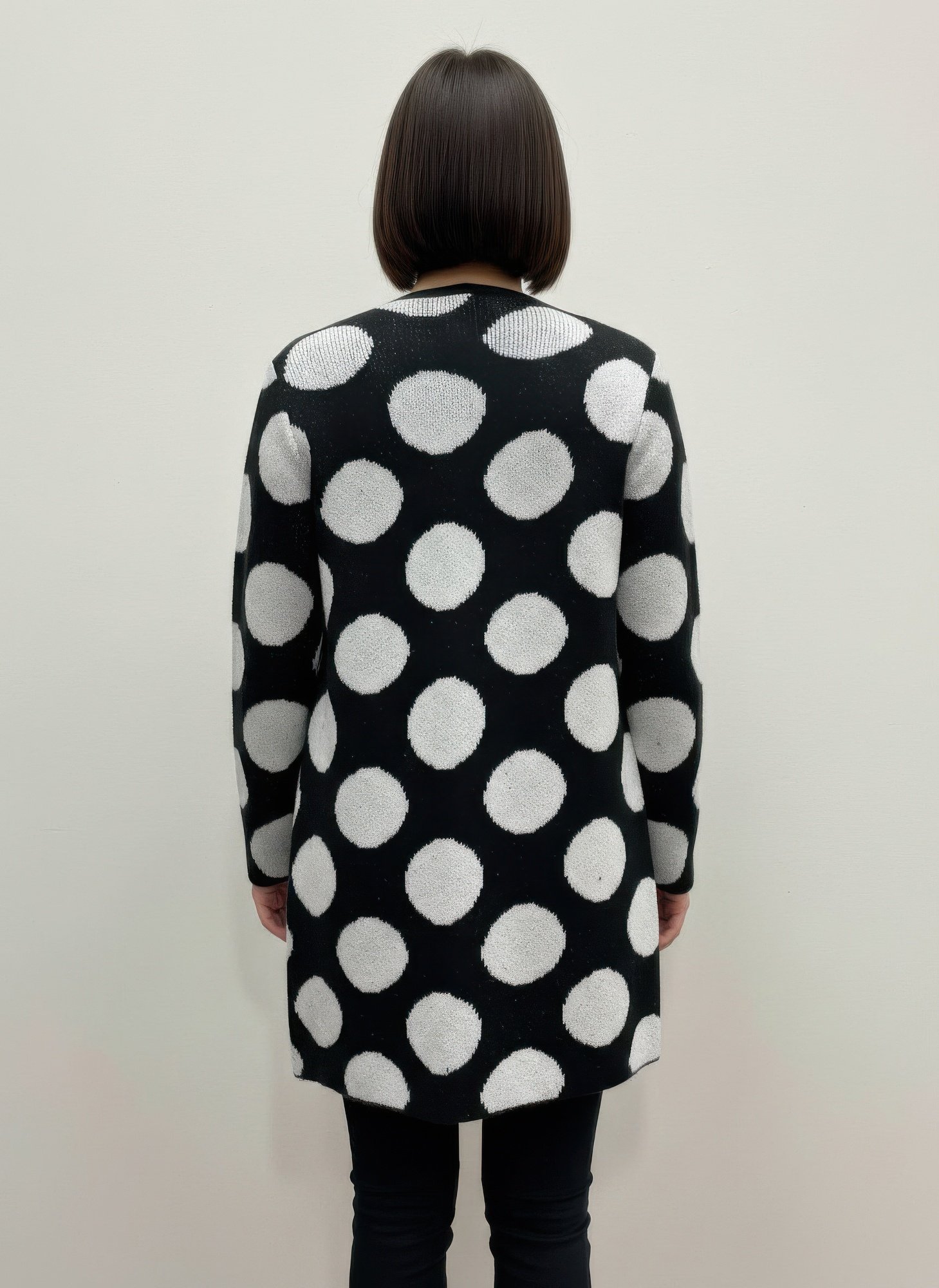 By Design Open Cardigan Sweater By Design Open Cardigan Sweater