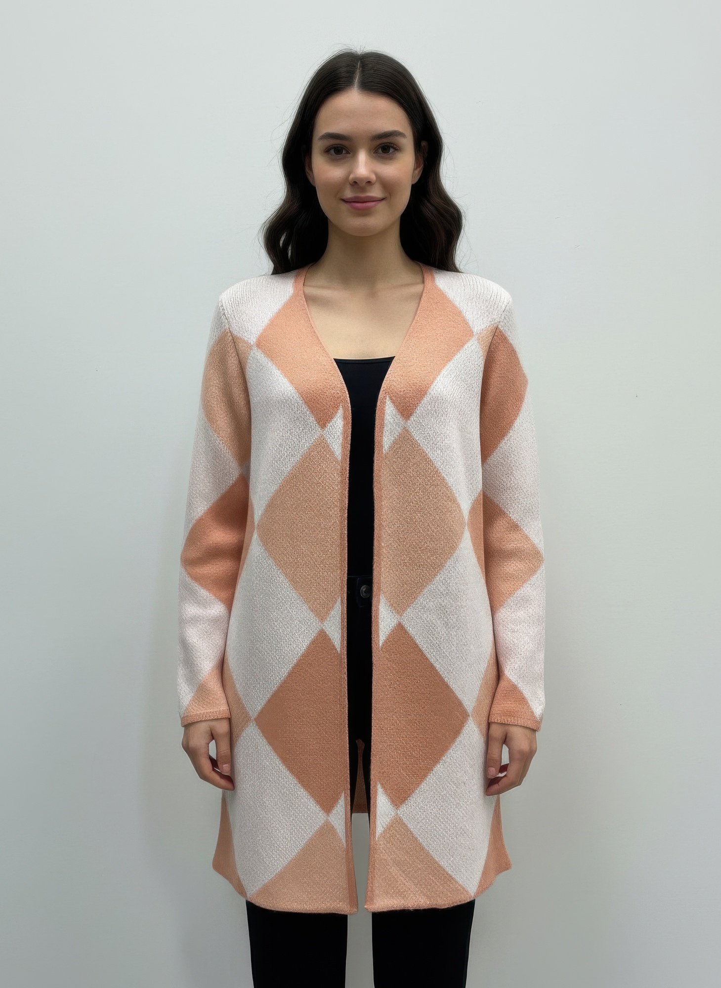 By Design Open Cardigan Sweater By Design Open Cardigan Sweater