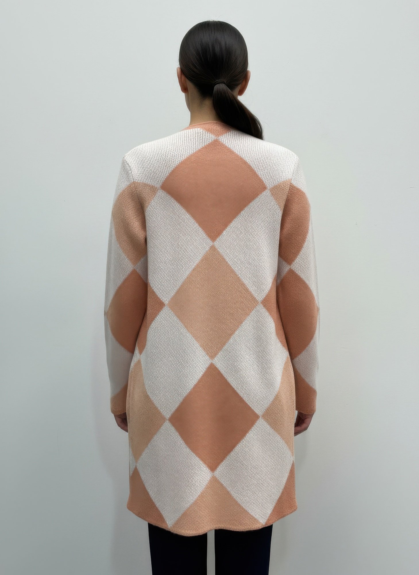 By Design Open Cardigan Sweater By Design Open Cardigan Sweater