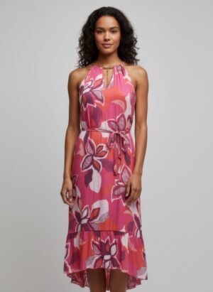 Mlle Gabrielle Floral Dress