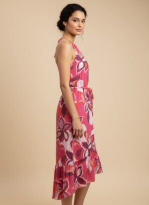 Mlle Gabrielle Floral Dress Mlle Gabrielle Floral Dress