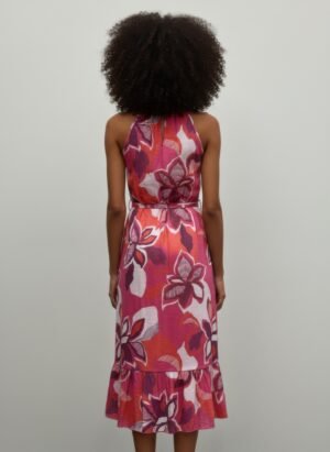 Mlle Gabrielle Floral Dress Mlle Gabrielle Floral Dress