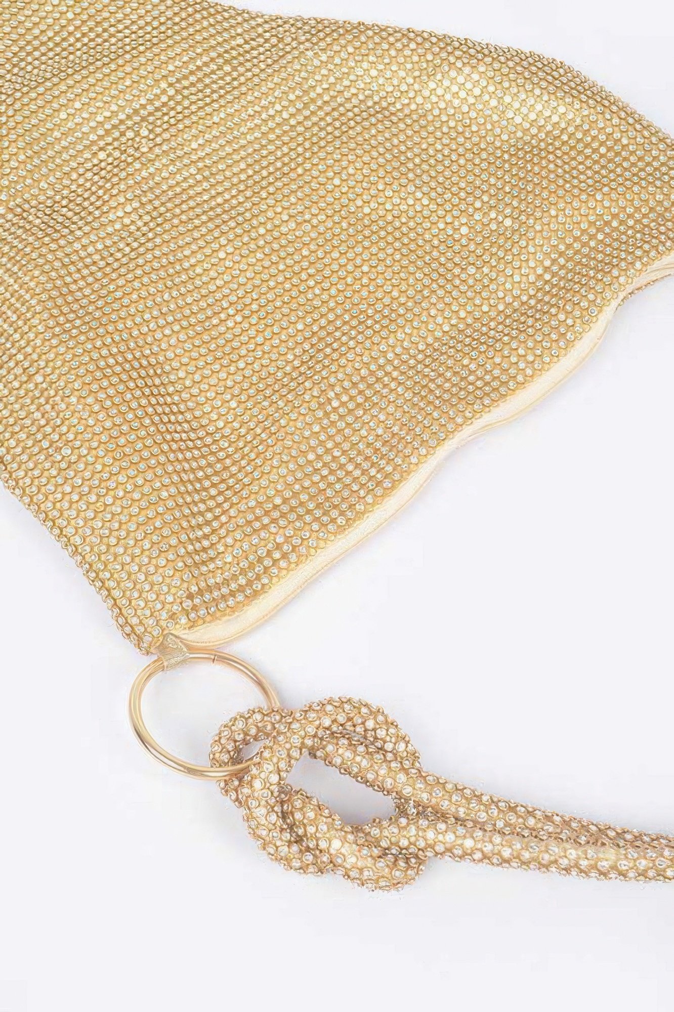Rhinestone Shoulder Bag Rhinestone Shoulder Bag