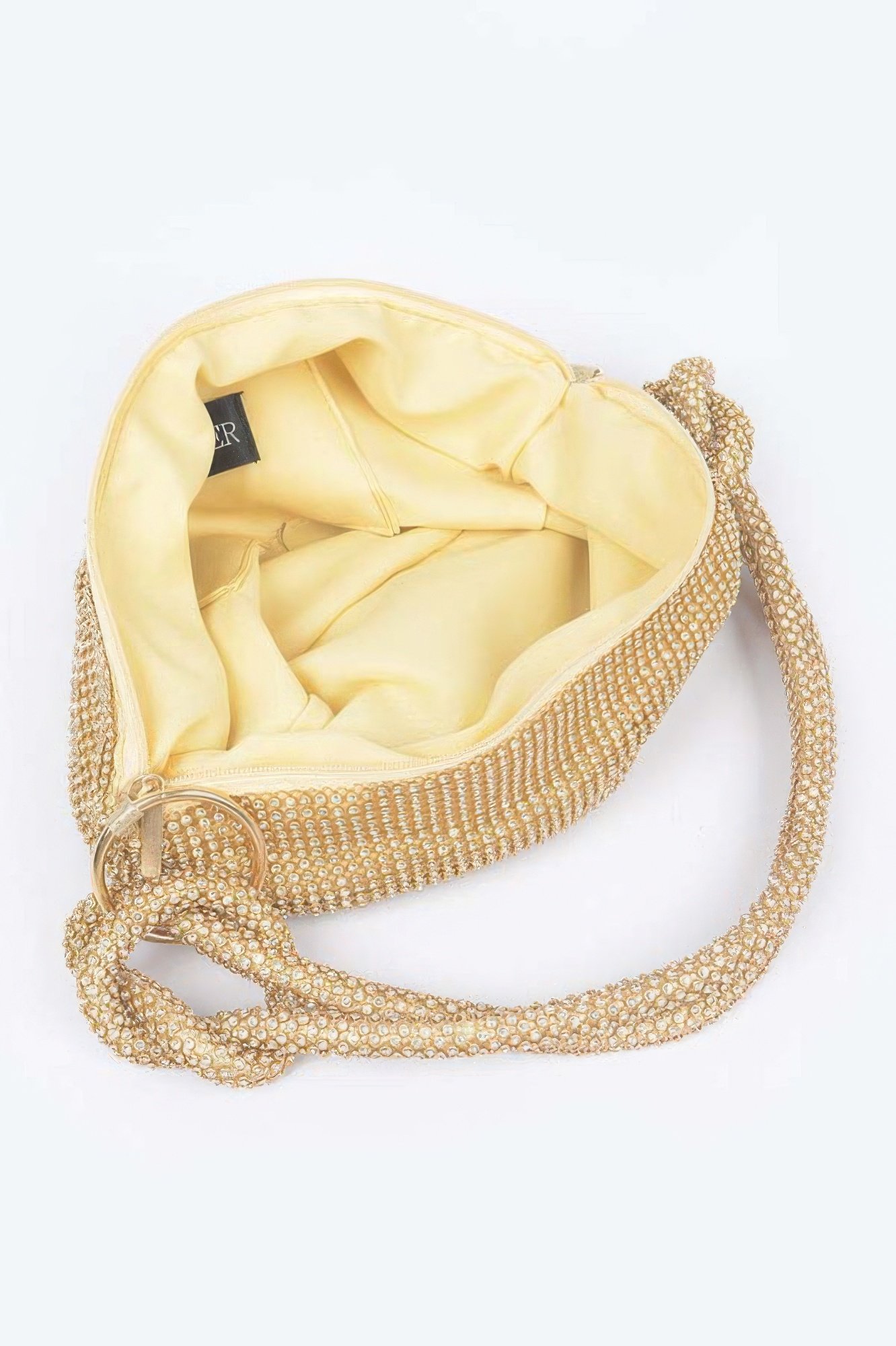 Rhinestone Shoulder Bag Rhinestone Shoulder Bag