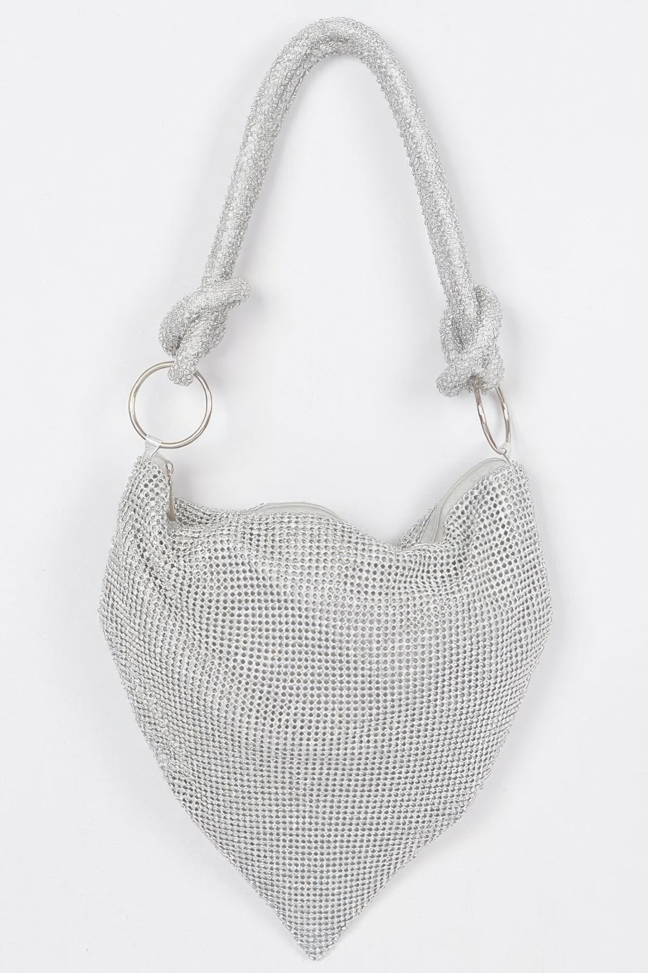 Rhinestone Shoulder Bag Rhinestone Shoulder Bag