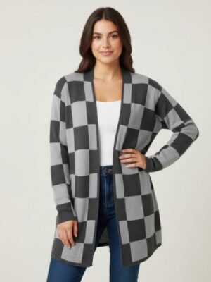 By Design Sweater Cardigan